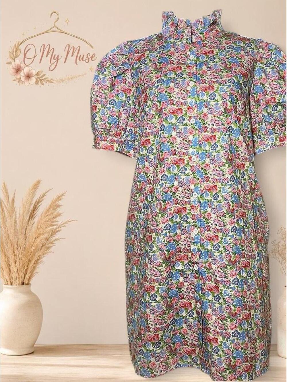 Women's Multi Dress